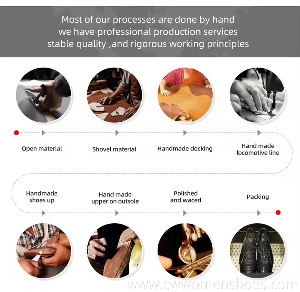 2023 Genuine Leather Women's Thick-Soled Casual Shoes